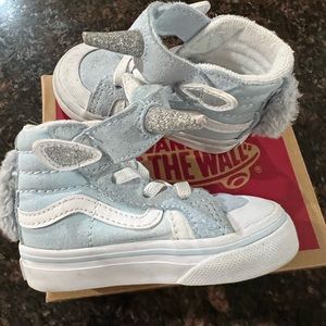 Vans Unicorn Sk8-Hi Re